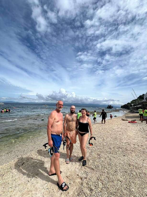 Dumaguete Apo Island Snorkel with turtle Tour - Where Apo Island fits into your Visayas trip