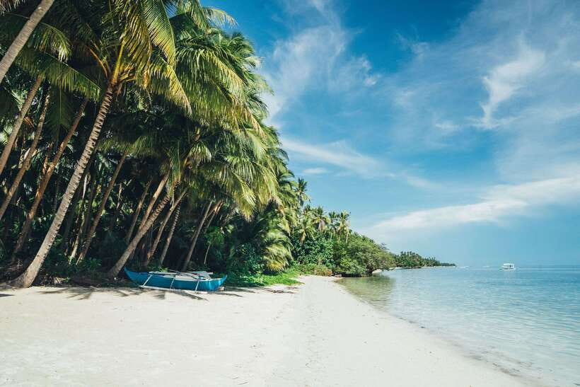 Dumaguete: Siquijor Island & Cambugahay Falls Private Tour - Key highlights you will care about