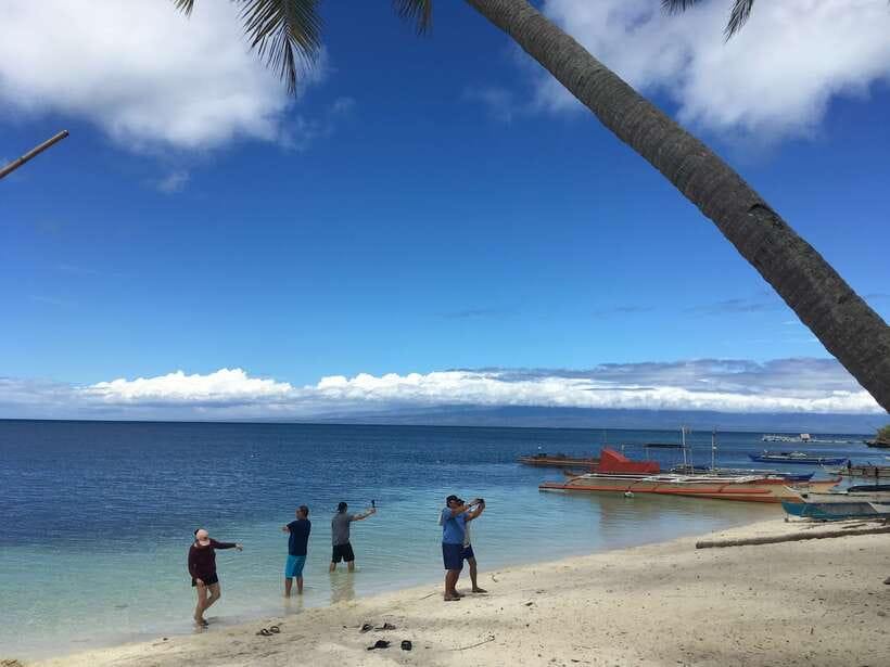 Dumaguete: Siquijor Island & Cambugahay Falls Private Tour - Why this private Dumaguete to Siquijor day trip is so practical