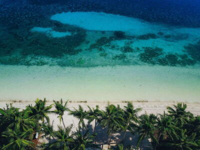Siquijor Island & Cambugahay Falls Private Tour