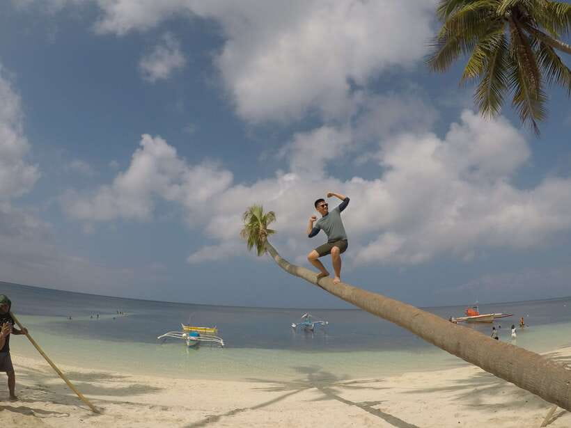 Dumaguete: Siquijor Island & Cambugahay Falls Private Tour - What the lunch and guide support really do for your day