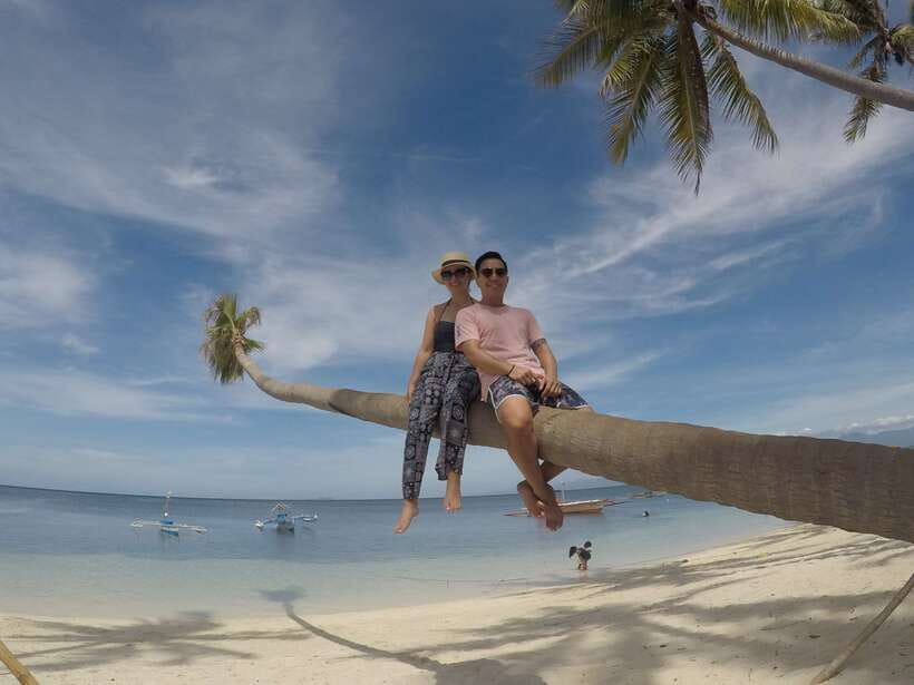 Dumaguete: Siquijor Island & Cambugahay Falls Private Tour - Price and value: $223 per group up to 3