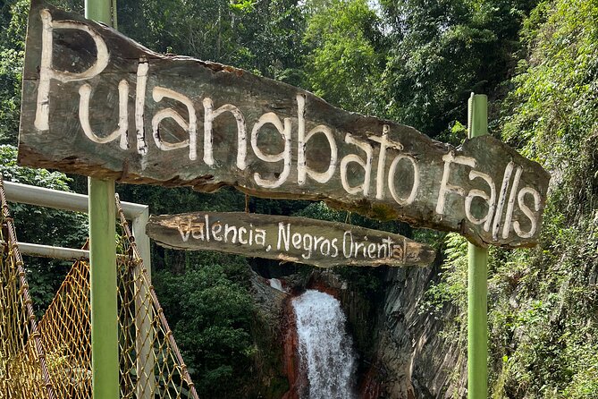 Dumaguete Tours in English - Price and Logistics: What You Get for $189 in Dumaguete