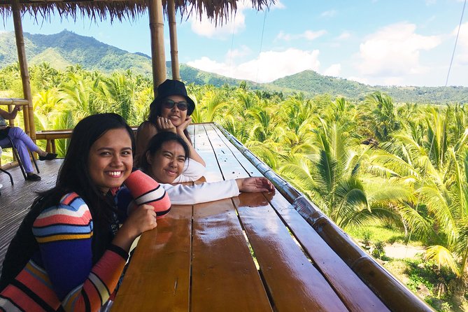 Dumaguete: Twin Lakes Balinsasayao nature adventure and city tour - Getting there and back, without queue stress