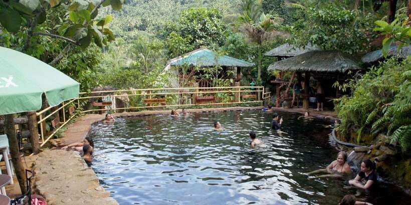 Dumaguete Valencia Tour - What to bring (so you do not spend the day miserable)