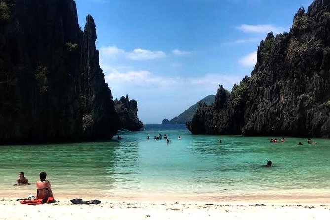El Nido: 3 Days and 2 Nights - El Nido lagoons, five islands, and why 3 days feels just right