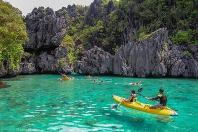 3 Days and 2 Nights