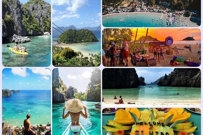 El Nido: 3 Days and 2 Nights - Snorkeling and lunch: the simple reasons this tour feels worth it