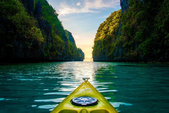 El Nido: 3 Days and 2 Nights - Transfers, mobile tickets, and the tricycle-to-hotel reality