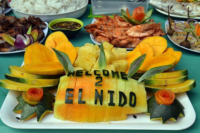 El Nido: 3 Days and 2 Nights - The crew vibe: friendly, fun, and sometimes party-leaning