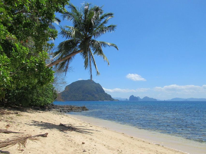 El Nido: Full-Day Premium Island Hopping Catamaran Cruise - How the Day’s Island Stops Work (Big Lagoon, Hidden Beach, Cadlao, and More)
