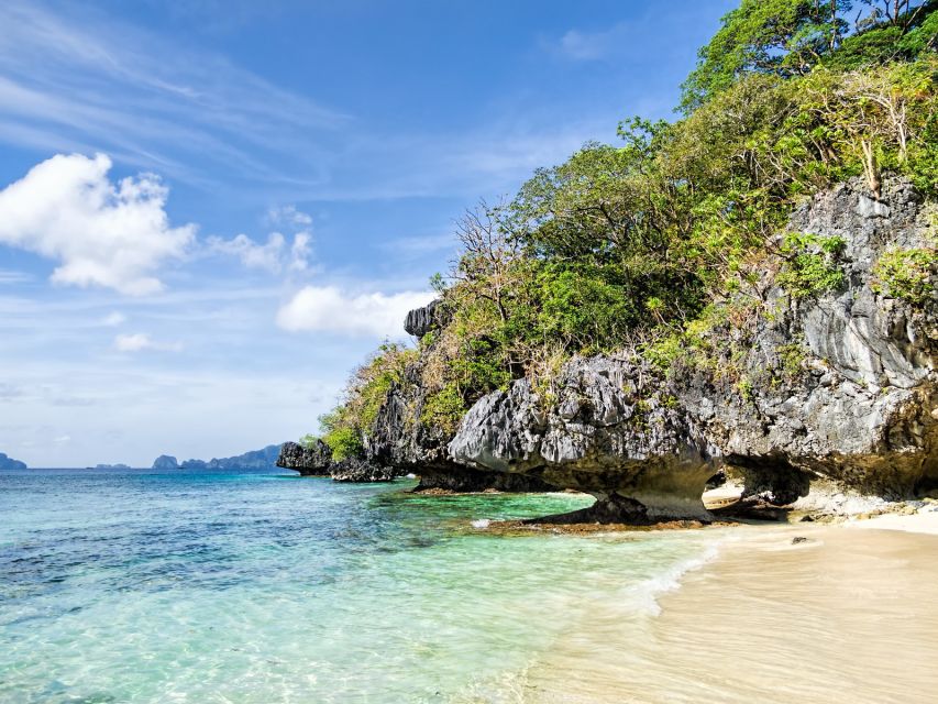 El Nido: Full-Day Premium Island Hopping Catamaran Cruise - Who This Cruise Fits Best (And Who Might Want a Different Option)