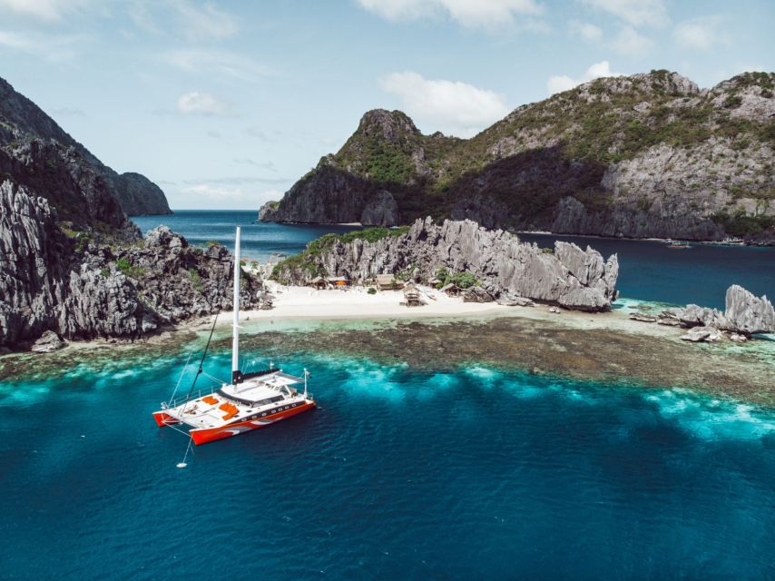 El Nido: Full-Day Premium Island Hopping Catamaran Cruise - Should You Book This El Nido Premium Island Hopping Cruise?