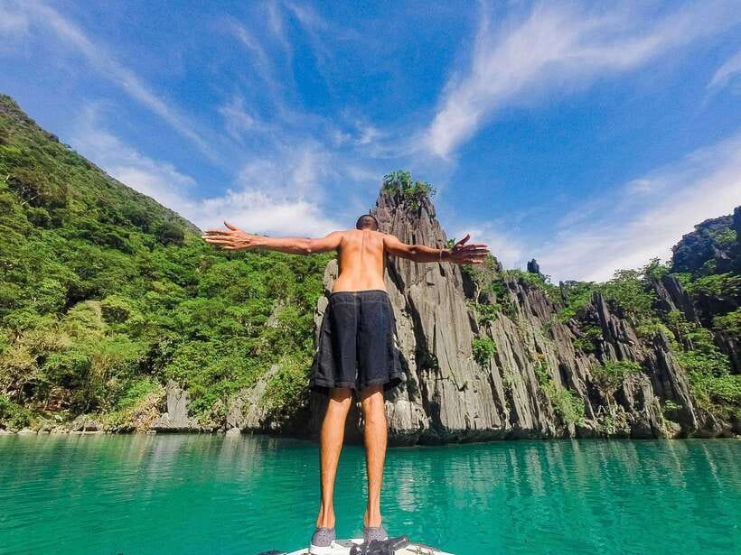 El Nido: Hidden Beaches and Lagoons Boat Hopping Tour D - Why Tour D Feels Like the Better-Paced Day on the Water