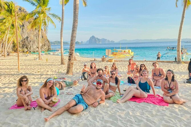 El Nido Highlights Tour w/ Island Lunch - Key Highlights You Should Care About