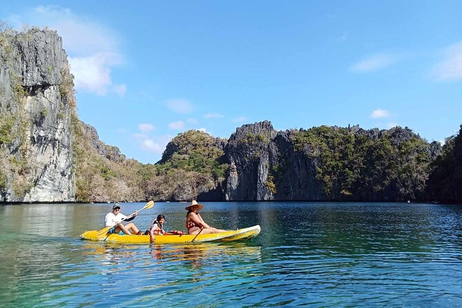 El Nido Highlights Tour w/ Island Lunch - Included vs Not Included: The Costs You Can Control