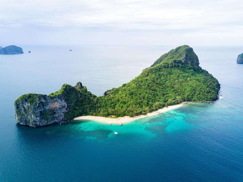 El Nido: Island Hopping and Snorkeling Private Boat Tour C - Weather Changes and Itinerary Adjustments: What to Expect When Conditions Shift