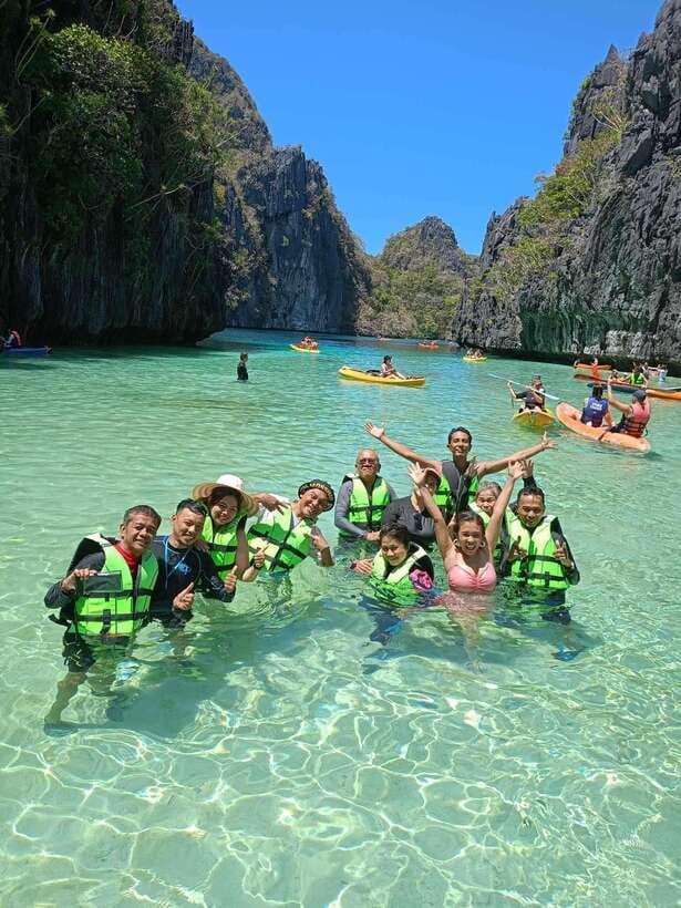 El Nido Island Hopping Tour A - Key Things You’ll Want to Know Before You Go