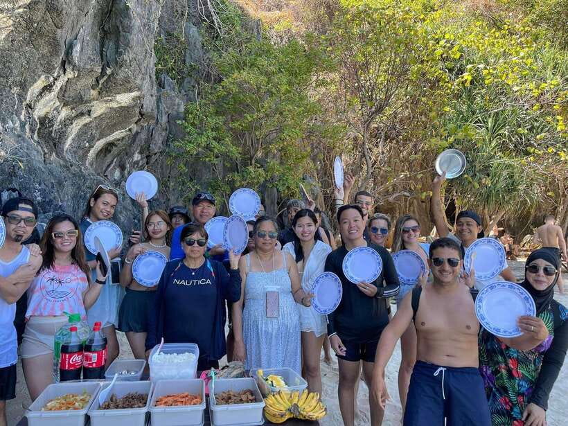 El Nido Island Hopping Tour A - Why Tour A Is Such a Popular First-Choice in El Nido