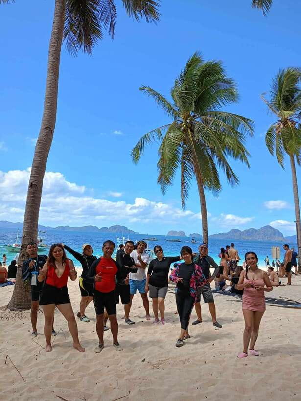 El Nido Island Hopping Tour A - Shimizu Island Snorkeling: Coral, Fish, and Choosing Your Comfort Level