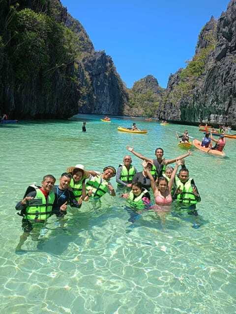El Nido Island Hopping Tour A - Picnic Lunch on Tour: What It Is, and How to Make It Work for You