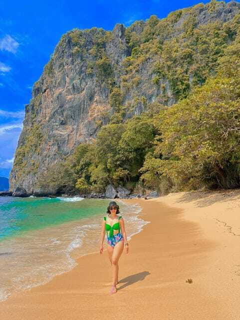 El Nido: Island Hopping Tour A - Who should book El Nido Tour A, and who should skip it