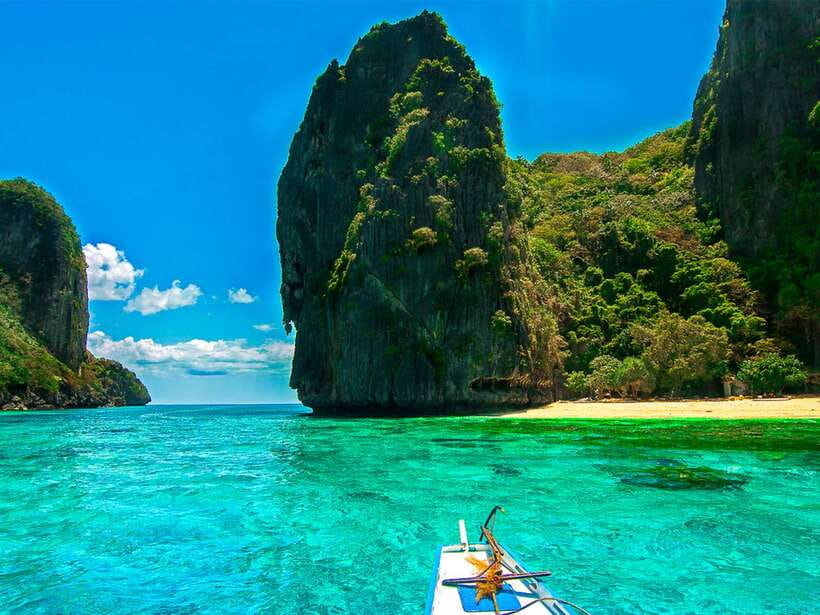 El Nido: Island Hopping Tour A Lagoons and Beaches - Key things to know before you go