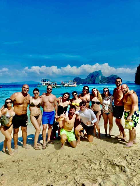 El Nido: Island Hopping Tour A with Kayaking on Big Lagoon - What You’re Really Buying on El Nido Tour A