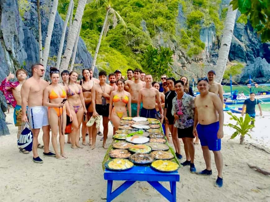 El Nido: Island Hopping Tour A with Kayaking on Big Lagoon - What to Bring, What Not to Do, and Why It Matters