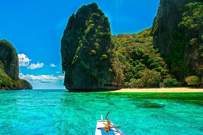 El Nido Island Hopping Tour A with Lunch - Key points before you go