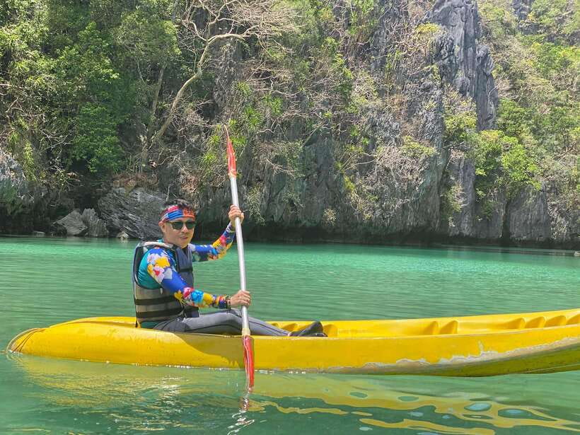 El Nido: Island Hopping TOUR A with Lunch, Transfer & EDTF - Why El Nido Tour A is the classic island hopping day