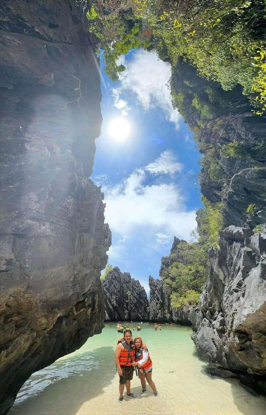 El Nido: Island Hopping TOUR A with Lunch, Transfer & EDTF - Who this tour suits best, and who should skip it