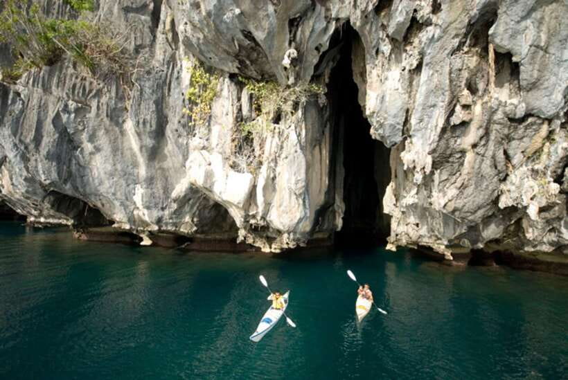El Nido: Island Hopping Tour B Cudognong Cave & More - Key highlights to plan around