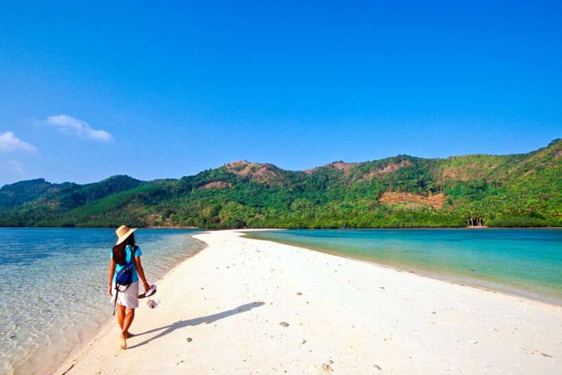 El Nido: Island Hopping Tour B Cudognong Cave & More - Tour B in Bacuit Bay: what makes it a smart El Nido choice