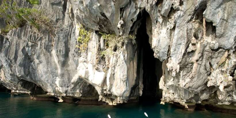 El Nido: Island Hopping Tour B Cudognong Cave & More - Popolkan Beach: the clearest swim time and the best reef payoff