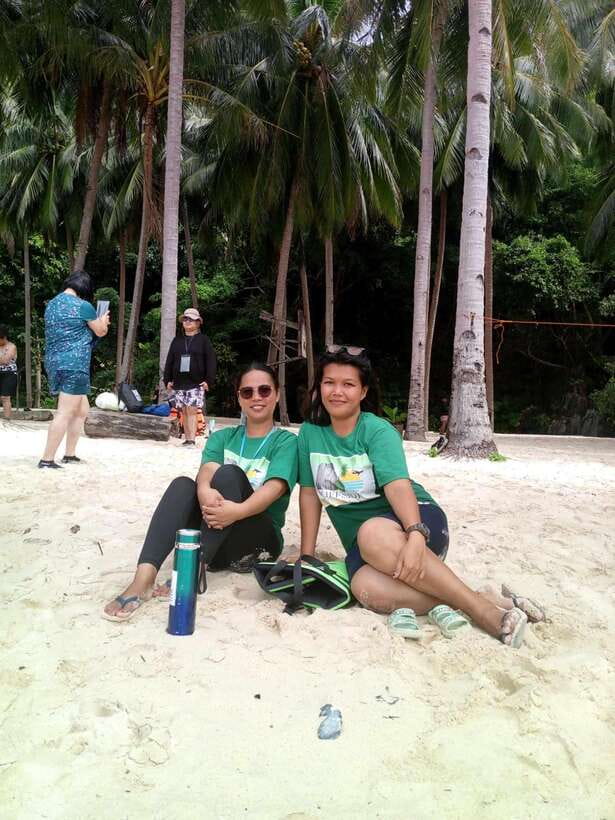 El Nido Island Tour B - Tour service and group pace: what you are really paying for