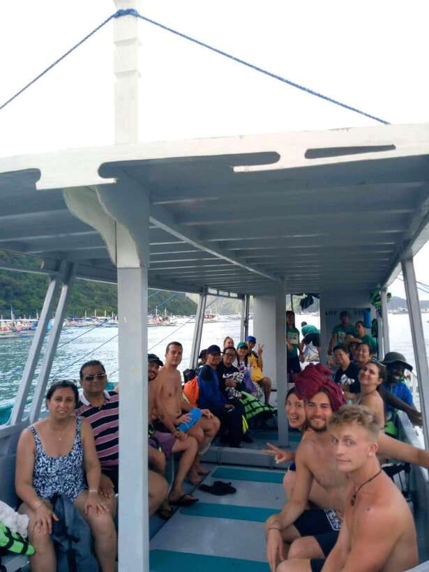 El Nido Island Tour D - What Tour D gets right in Palawan