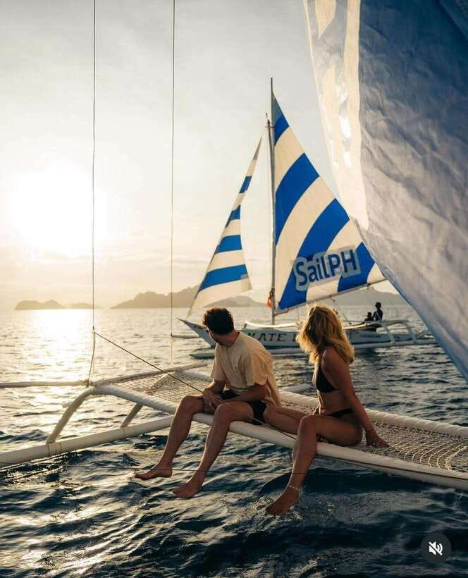 El Nido Islands: Private Paraw Sunset Sailing - Why Bacuit Bay on a traditional paraw feels different at sunset