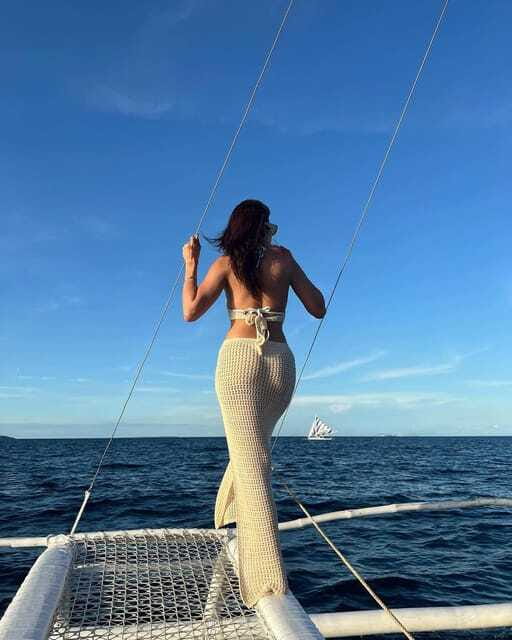 El Nido Islands: Shared Paraw Day Sailing with Lunch - Price and value: what $55 gets you in the real world