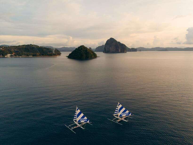El Nido Islands: Shared Paraw Sunset Sailing - Key Highlights Worth Your Time