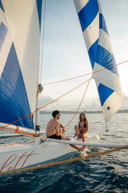 El Nido Islands: Shared Paraw Sunset Sailing - Who Should Book This El Nido Sunset Paraw Cruise?