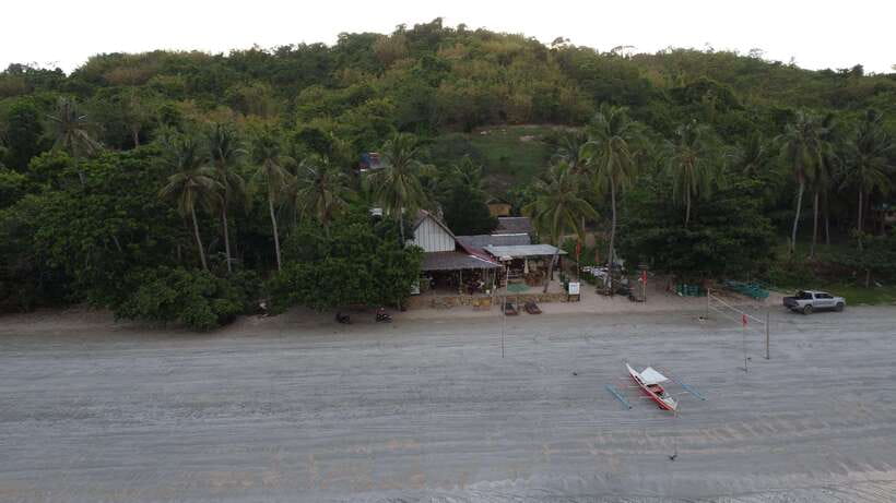 El Nido: Manta Ray Diving Experience in Sibaltan - Brunch Break: Why the 1-Hour Pause Helps