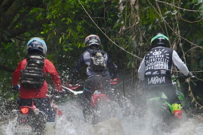 El Nido OFF ROAD Tour (Intermediate) - What Makes the El Nido OFF ROAD North Loop Feel Different