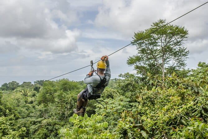 El Nido Palawan Zipline One Way - Price, Value, and the Booking Trap to Avoid
