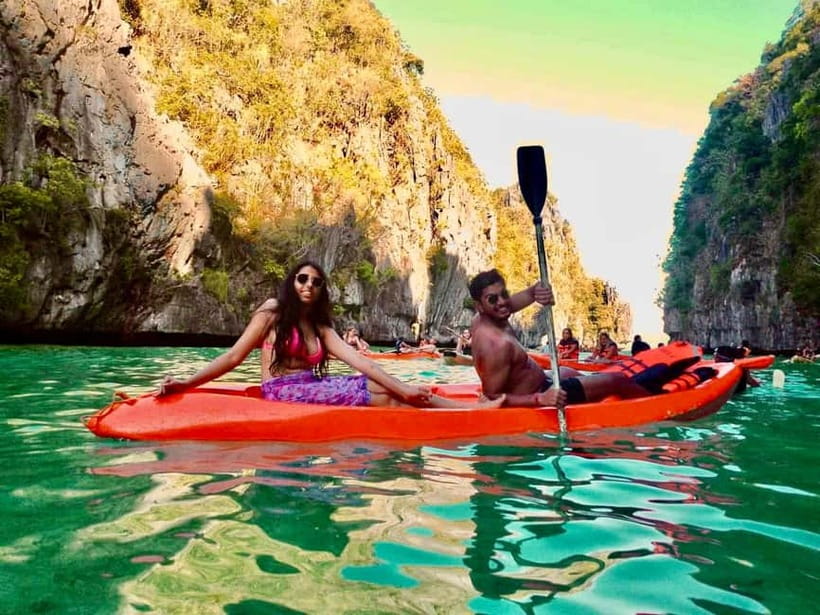 El Nido: Private Boat Tour A to Big Lagoon and Beaches - Marber’s meeting point, and the start-of-day checklist that actually helps
