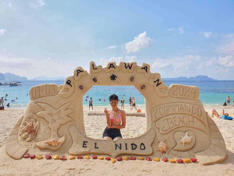 El Nido: Private/Exclusive Island Hopping Tour A BEST PRICE! - Private Tour A: Why the Boat Matters More Than the Name