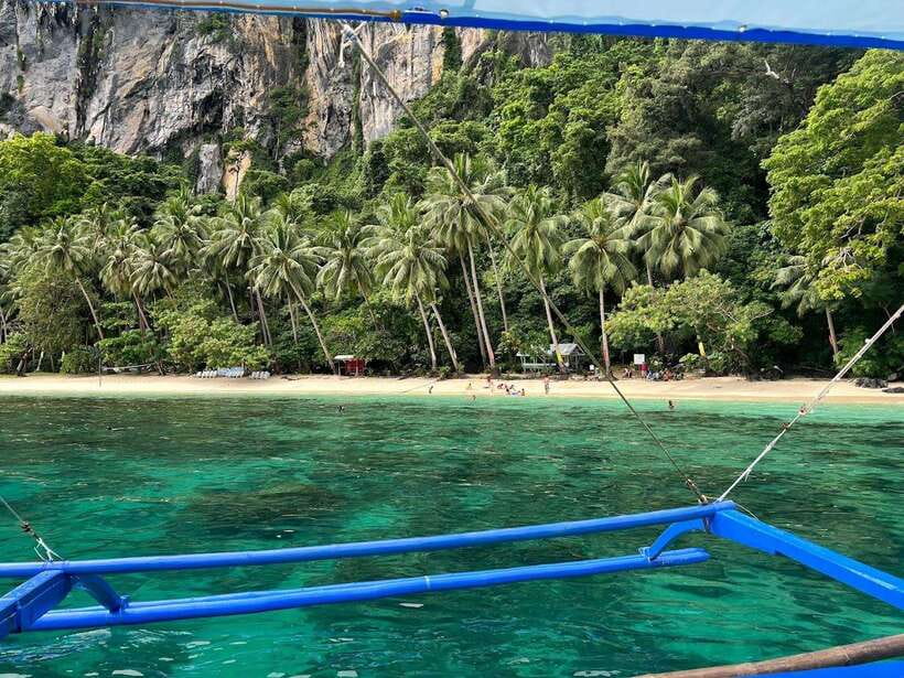 El Nido: Private/Exclusive Island Hopping Tour A BEST PRICE! - What to Bring: The Stuff That Makes or Breaks Water Days