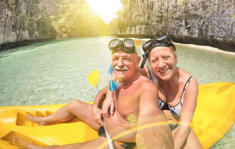 El Nido: Private/Exclusive Island Hopping Tour A BEST PRICE! - Big Lagoon: The Instagram Moment That Still Feels Real