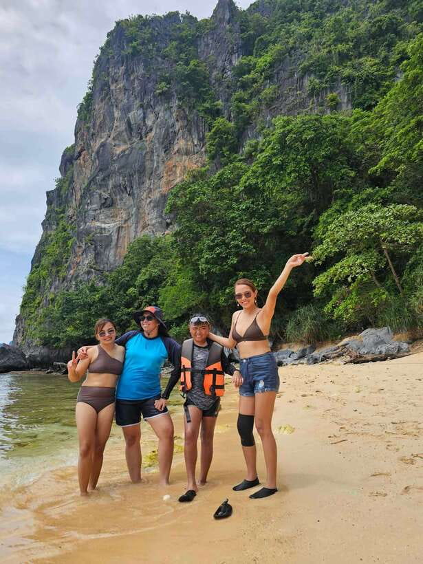 El Nido: Private/Exclusive Island Hopping Tour D BEST PRICE - Cadlao Lagoon, why this is the stop you plan around