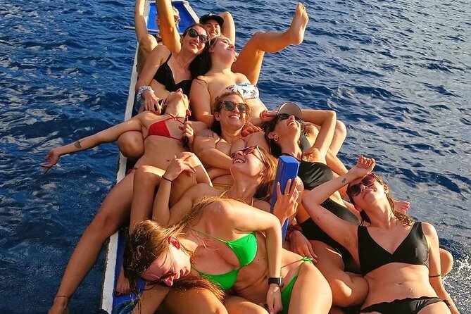 El Nido Private Tour A w/ Lunch - Private island-hopping in El Nido: what makes this day feel better